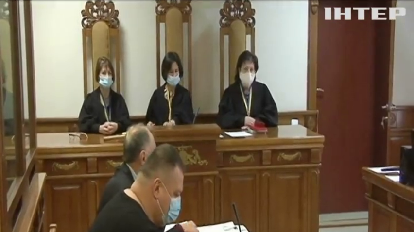 Суд Луцька повернув посаду екс-очільнику дитячої лікарні