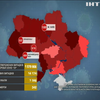 В Україні за добу імунізували 15 тисяч людей