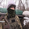 На Донбасі триває окопна війна
