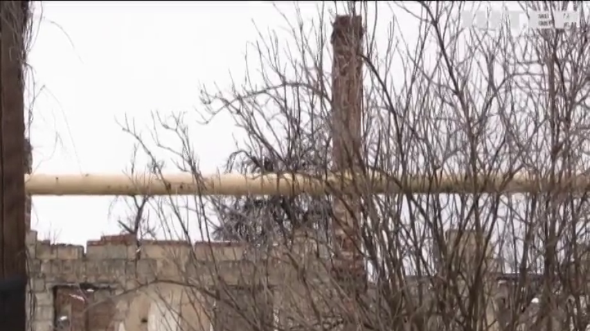 На Донбасі за добу зафіксували сім порушень режим тиші