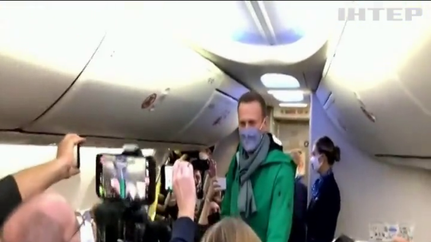 Канада ввела санкції проти Росії