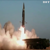 КНДР випробувала ракети "нового типу"