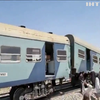 У Єгипті зіткнулися два пасажирські потяги: 32 людини загинули