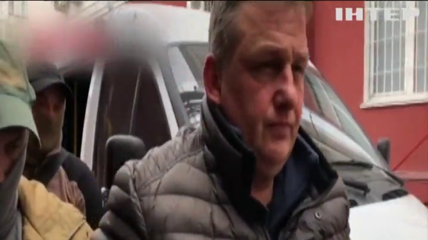 В окупованому Криму блокують доступ правозахисників до затриманого українського журналіста Владислава Єсипенка