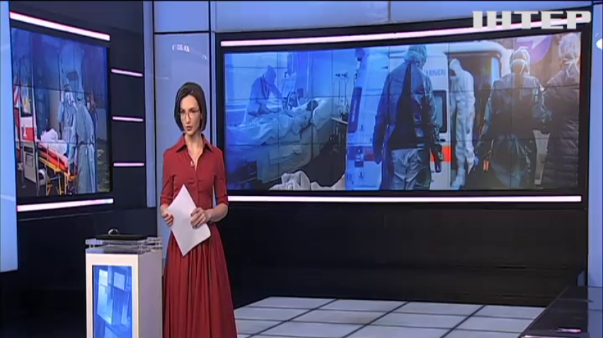 НОВОСТИ за 2021-03-30 07:00