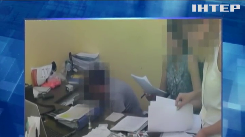Високопосадовці ЗСУ розкрадали кошти на будівництві військових об’єктів Одещини