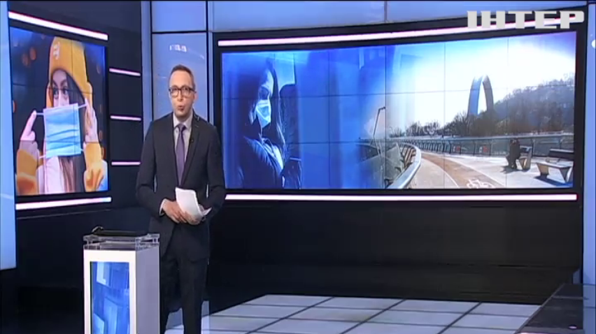 У Києві вводять суворий карантин у громадському транспорті