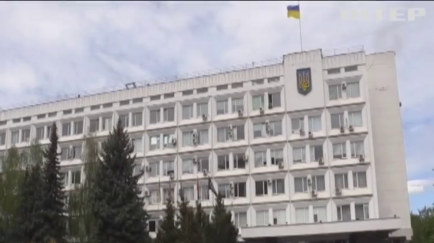 У Черкасах направили до суду справу про замах на заступника мера