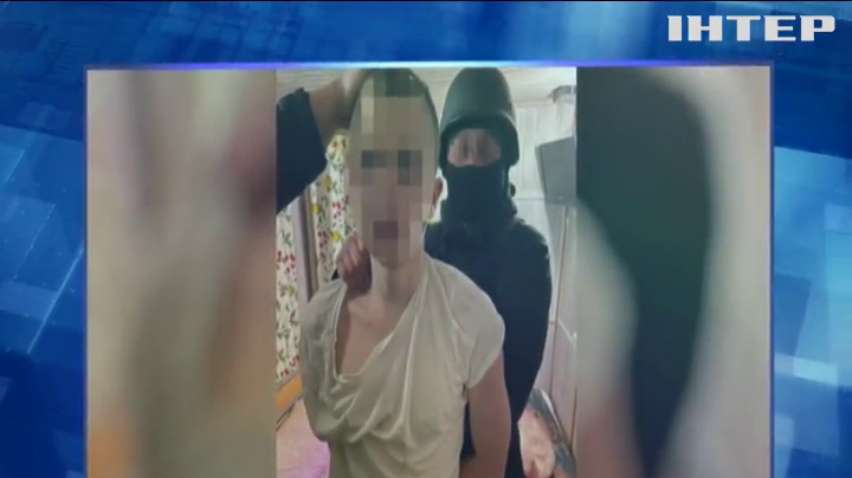 Дев'ять ударів ножем: у Львові хлопець зарізав свою дівчину