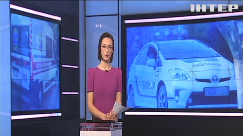 На Львівщині чоловік загинув від вибуху гранати