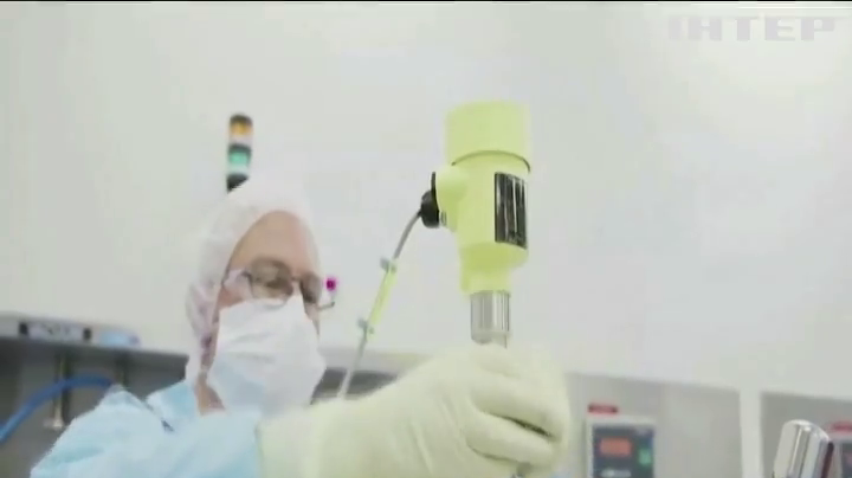 Бізнес на пандемії: скільки коштує вакцина від COVID-19 на "чорному ринку" в Україні