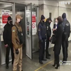 Поліція Києва вирушить на карантинні рейди