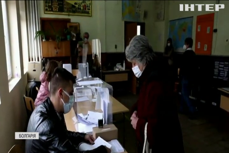 Бойко перемагає: у Болгарії на виборах лідирує партія прем'єра 