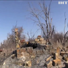 На Донбасі за добу загинули двоє українських військових