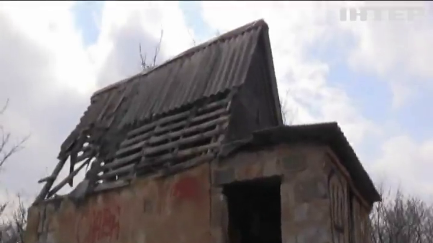 На Донбасі загинули українські військовослужбовці