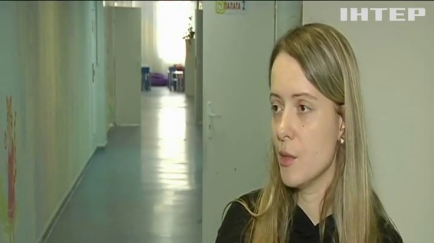 Дворічний Мирон потребує дороговартісного лікування за кордоном