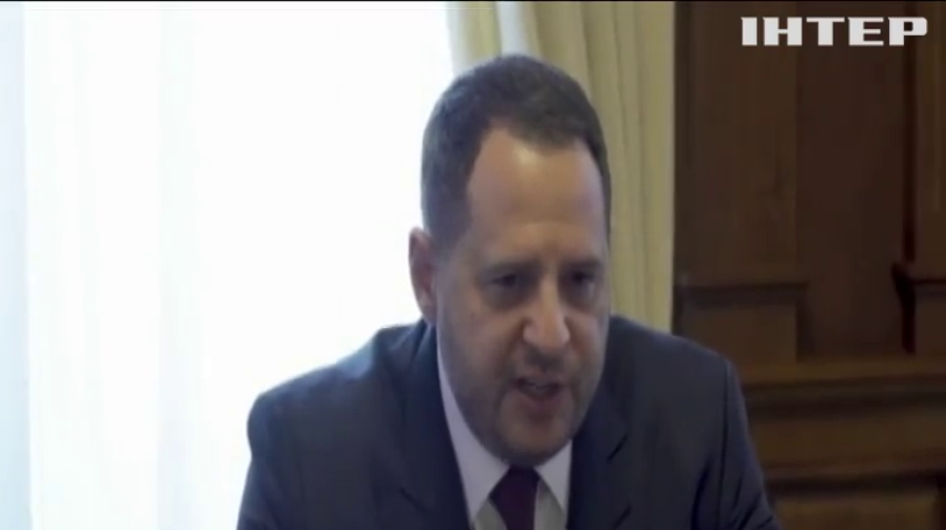 Євросоюз підтримав створення Центру протидії дезінформації в Україні