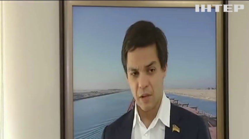"Опозиційна платформа - За життя" вимагає від Уряду реальної підтримки населення під час карантину