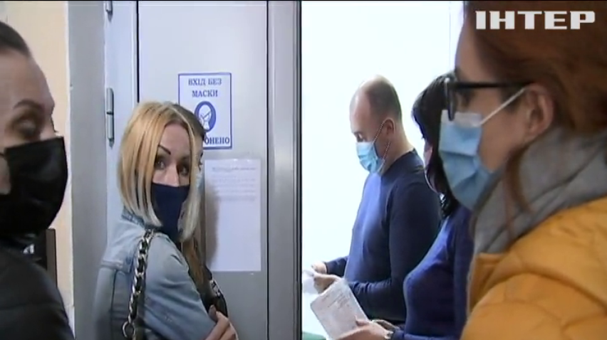 Битва за право на поїздку: чому карантин у Києві перетворився на транспортний колапс?