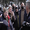 В Україні підприємці протестують проти "локдауну не для всіх"