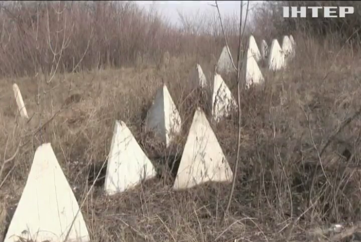 На Донбасі за добу зафіксували чотири обстріли