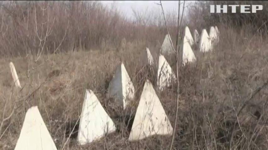 На Донбасі за добу зафіксували чотири обстріли