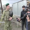 Війна на Донбасі: бойовики ведуть вогонь з водокачки