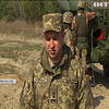 Артилеристи на Київщині завершили підготовку до навчаннь НАТО