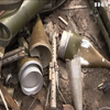 На Донбасі бойовики активно використовують безпілотники з гранатами