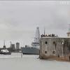 Британці відправлять у Чорне море есмінець та фрегат