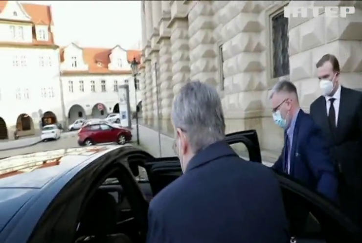 Дипломатичний скандал: Чехія висунула ультиматум Росії