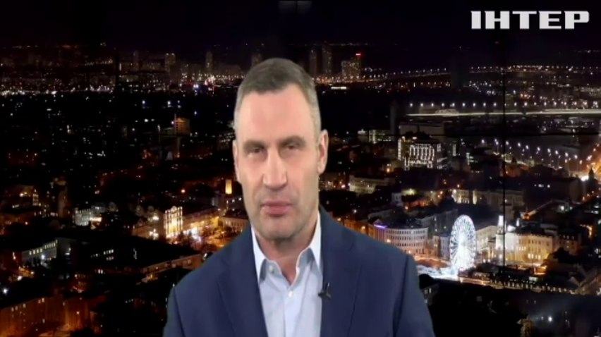 Святкування Великодня в Києві: Кличко розповів про карантинні обмеження