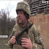 На Донбасі бойовики підвели до лінії фронту важку техніку