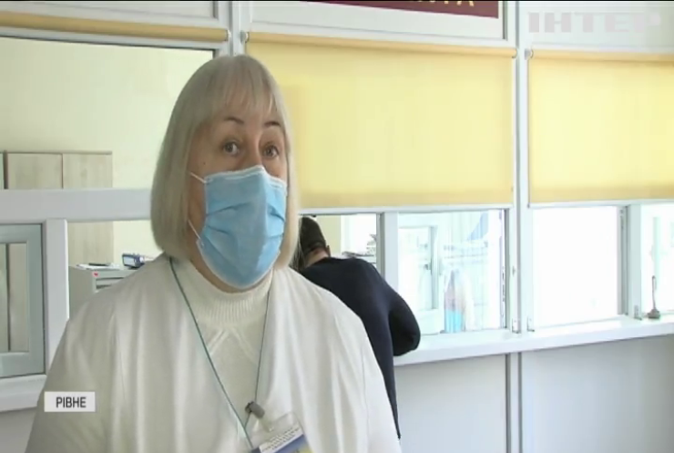 Пацієнти Рівненщини можуть залишитися без донорської крови
