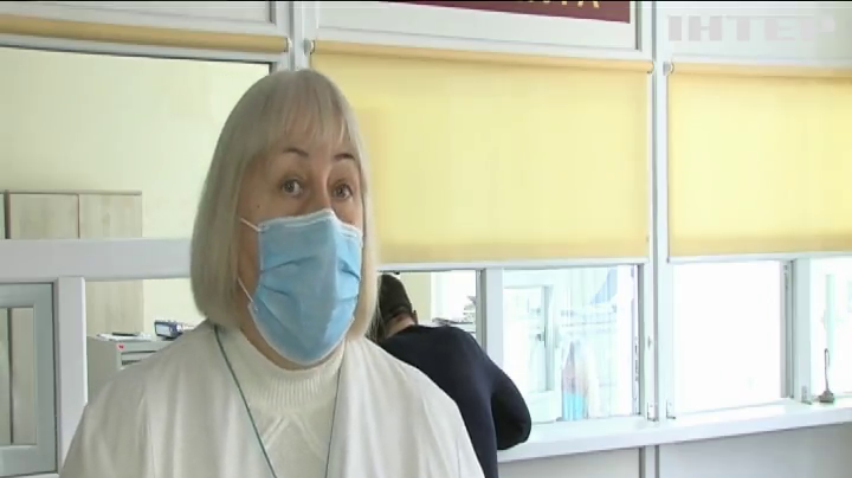 Пацієнти Рівненщини можуть залишитися без донорської крови
