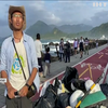 Волонтери Тайваня взялись чистити пляжі