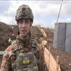 На Донбасі підірвався військовий автомобіль: боєць загинув