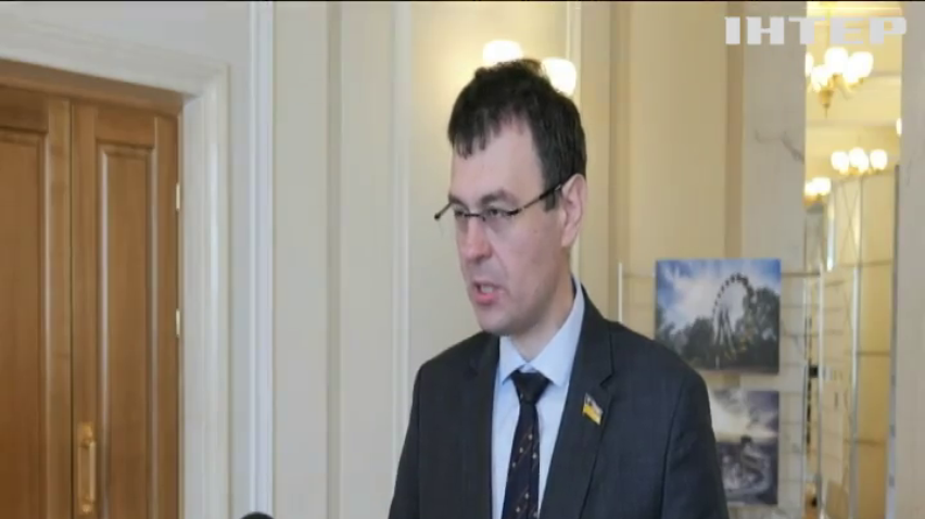 Фінансовий комітет Ради закликав розслідувати махінації в оборонній сфері