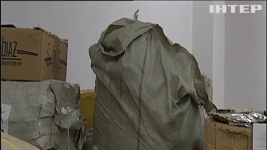 В Україні посилюють відповідальність за контрабанду