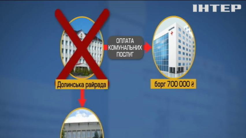Немає грошей - немає світла: на Прикарпатті готуються знеструмити "ковідну" лікарню