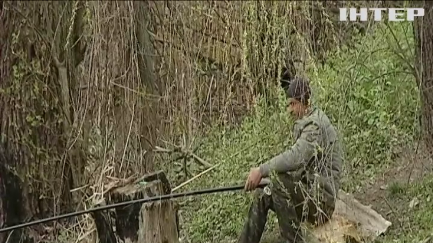 Вода розбрату: на Черкащині фермера з Нідерландів звинувачують у  зникненні річки