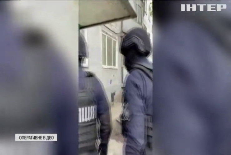 У Харкові поліцейські за добу розкрили подвійне вбивство