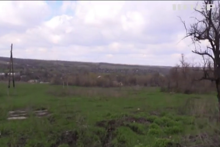 Війна на Донбасі: на передовій не вщухають ворожі обстріли