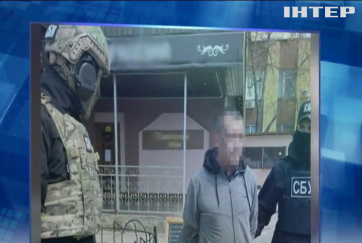 У Києві затримали торгівців персональними даними
