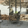 В Індії закінчуються дрова для кремації жертв коронавірусу