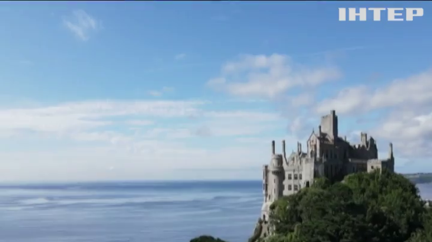 Вакансія мрії: у Британії шукають наглядача для історичного замку