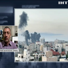 Массированные обстрелы продолжаются: что происходит в Израиле сейчас