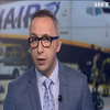 Затримання Протасевича: Ryanair заявила про акт піратства з боку Мінська