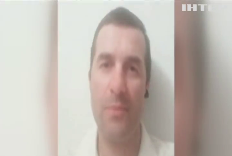 Батько затриманого у Білорусі Романа Протасевича заявив про катування сина