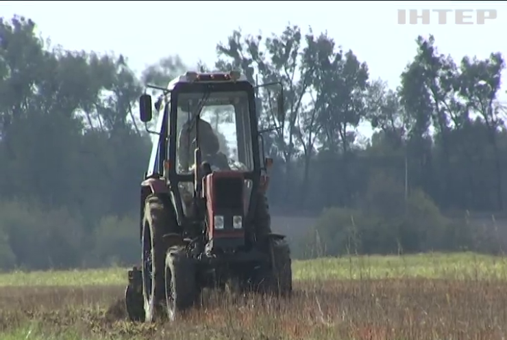 В Україні завершили аудит незаконно приватизованих земельних ділянок